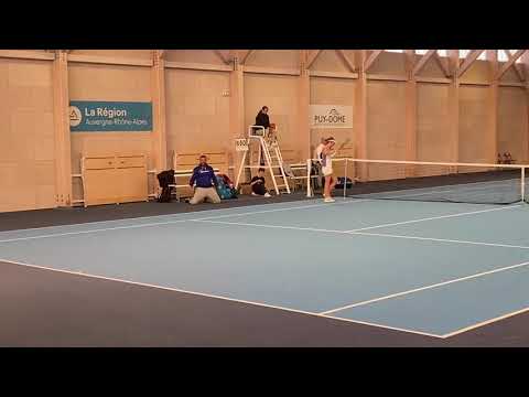 Quand Manon valide la montée en Pro A !