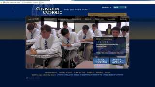 Gradebook - Login