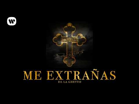 Video thumbnail for Me Extrañas