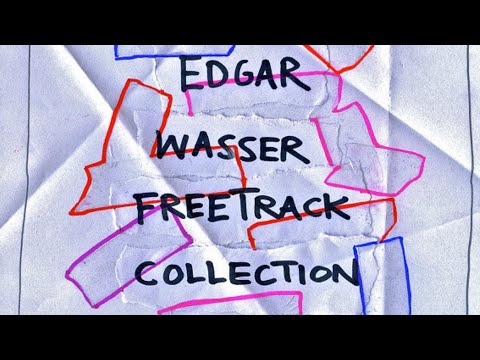 Edgar Wasser feat. Fatoni: „An Der Uhr“ (prod. by Provo)
