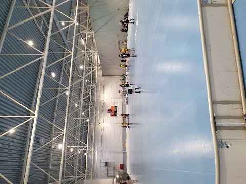 Icehearts vs LFT - 16/04/2023