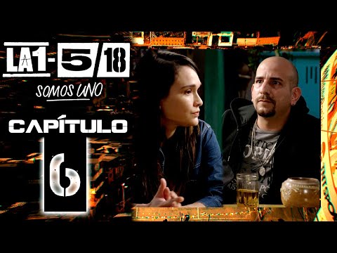 1-5/18 We Are One - Chapter 6