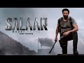 MAASI THEME Ft SALAAR Audio Tamil