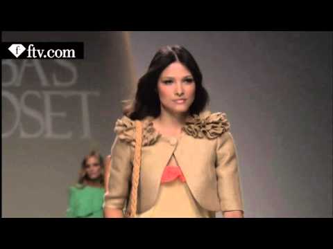 MADRID FW S/S 2011 - BEBAs CLOSET