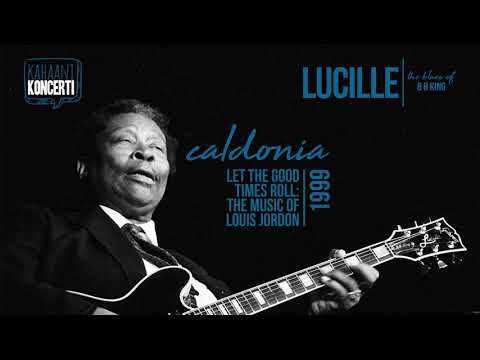 Lucille: Caldonia