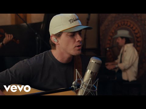 Dylan Gossett - Sweet Lady (Live From Orb Studios)
