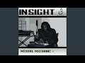 Mental Mechanic (Instrumental)