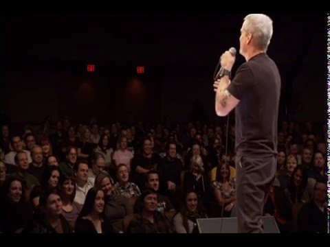 Henry Rollins: Positive Abuse