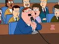 Family Guy Baba Booey Baba Booey