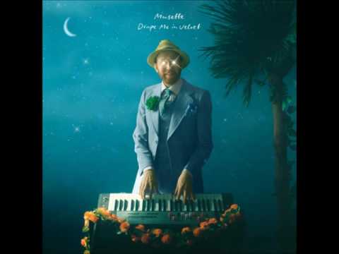 Musette - Drape Me in Velvet (Full Album)