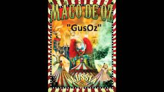 08 La viuda de O´Brian - Mago de Oz