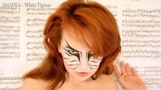 White Tigress - AMADEA