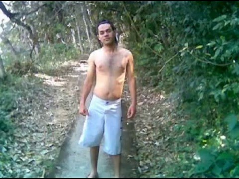 weverton e andreia sao joao evangelista e sao joao da ponte