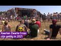 Kaartjes Zwarte Cross blijven geldig, tante Rikie komt volgend jaar terug