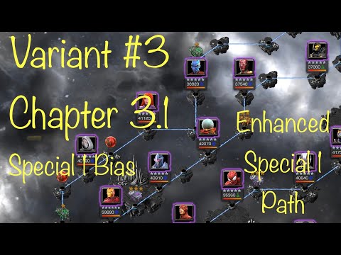 Variant #3 Ch. 3.1 - Ironman, Darkhawk, Mysterio, Vision, Yellow Jacket, Spidergwen, Hood, Colossus