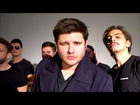 Sebastian Fritz – Musikvideo Sebastian Fritz – Musikvideo