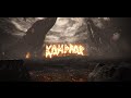 Kampfar - Tornekratt (Official Video)