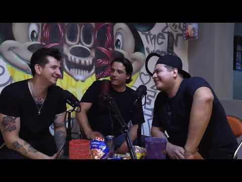 Smokecast EP 04 - Estoy en un club de chapulines