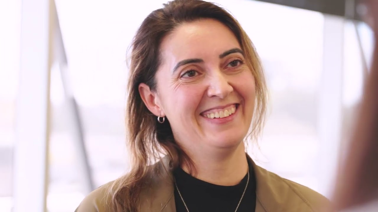Kerman Staff Stories Video
