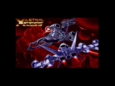 Lethal Xcess - Opening (AMIGA OST)