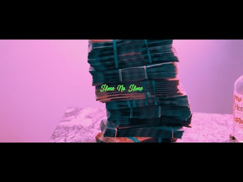 Rowze - SNS (Slime No Slime) [Official Music Video]