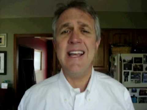 Maribeth's Happy Birthday Card