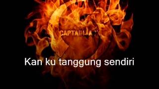 Download lagu Captain Jack - Remix - Monolog Tak Terdengar (video2) - with lyrics mp3