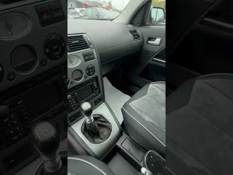 фото ford mondeo iii 0