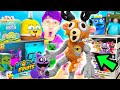 I Bought Every RARE Game Toy!
