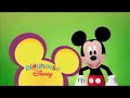 Disney Junior Promo