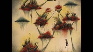 Eluvium ‎– Covered in Writing