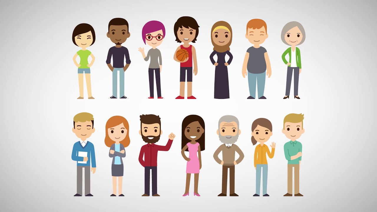 Becoming a United States Citizen: The Naturalization Process