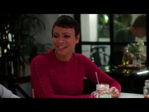 American Housewife:  Katie's Lying Intervention