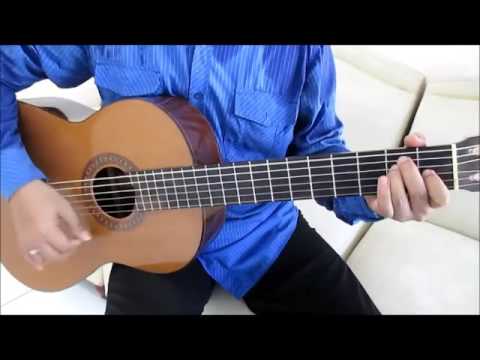 Kaulah Segalanya - Ruth Sahanaya