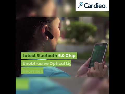 Cardieo Smart Watch Reviews - Pros & Cons Of Cardieo Watch (2020)