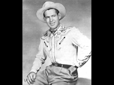 Buck Griffin - Cochise