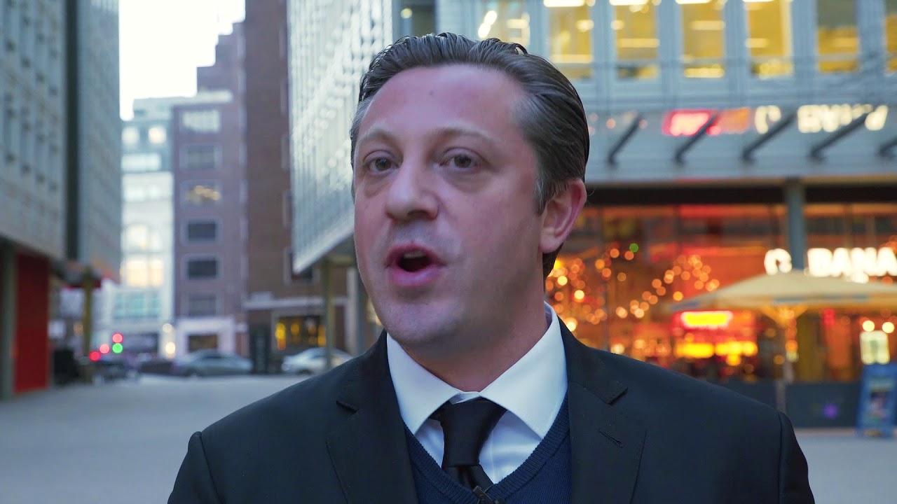 Anton Kreil - How to Begin a Successful Trading Career