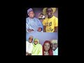 Fadar Bege ft Hafiz Abdallah, a duet by Murja Ambato and Ramla “in basu gane me muke nufi ba”