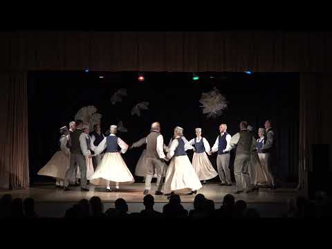 Gosti - VPDK Dejotprieks