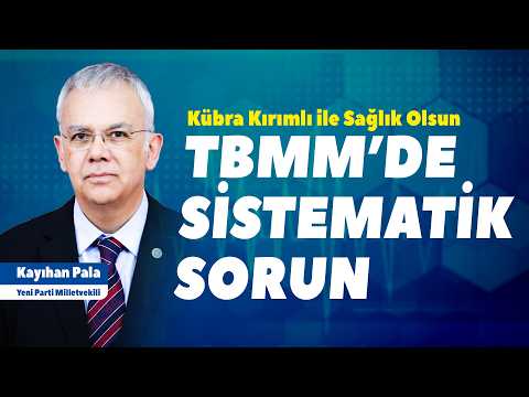 Sağlık Olsun | TBMM'de sistematik sorun: Yürütme organı soru önergelerini yanıtsız bırakıyor