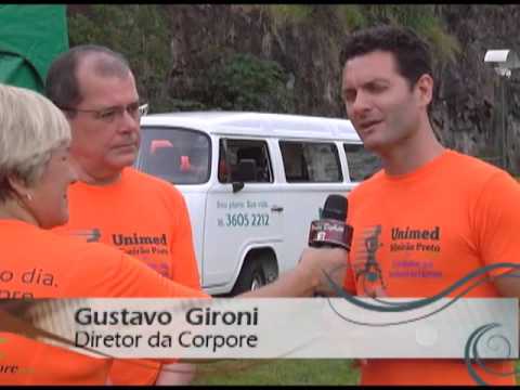 Programa Neusa Bighetti exibido no dia 27/21/2015 - Espaço Unimed