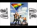 I Noticed That You're Gay - AxCx 