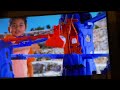 Closing To Thomas And Friends Blue Mountain Mystery 2012 DVD
