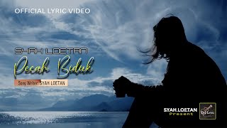 Download lagu Syah Loetan - Pecah Biduk | Lagu Melayu. mp3 Download lagu Syah Loetan - Pecah Biduk | Lagu Melayu. mp3