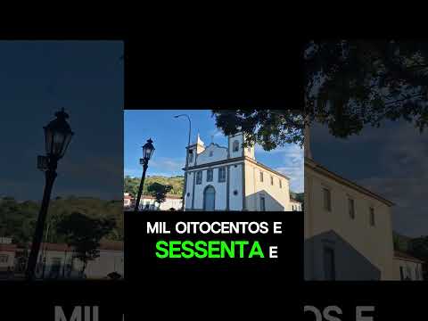 Visitando CHIADOR MG
