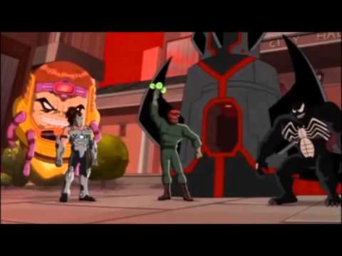 Phineas and Ferb: Mission Marvel - Fight As One
