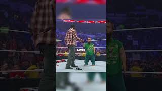 Why John Cena is Kind Hearted? 🫡