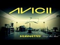 Avicii - Silhouettes (Danny Moore DNB Bootleg ...