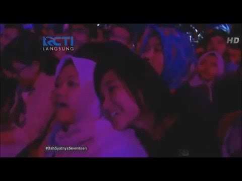 DAHSYATNYA SEVENTEEN 20TH BERKARYA