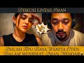 DEWI TIMUR SIAP MUALLAF ASAL DINIKAHI NANDAR